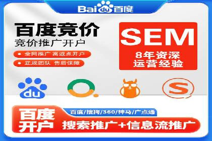 SEM代运营托管公司成功案例：提升转化率的关键策略